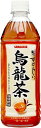 サンガリア すばらしい烏龍茶500ml×24本