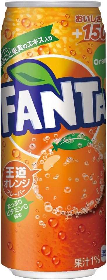 コカ・コーラ ファン