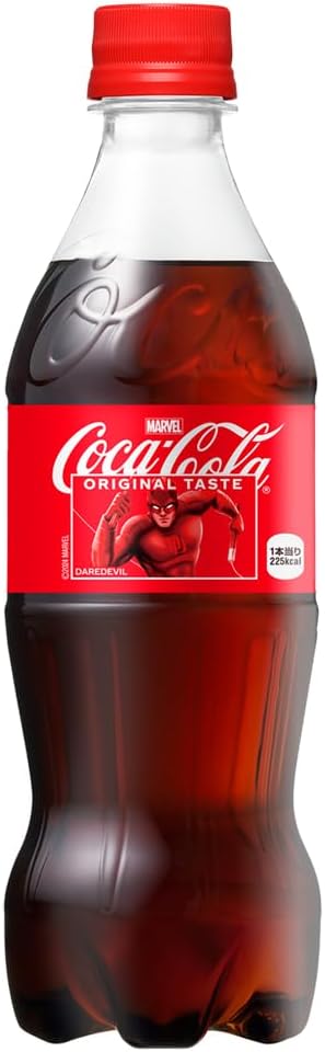 コカ・コーラ CocaCola 50