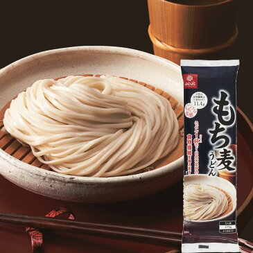 もち麦うどん 270g×1袋