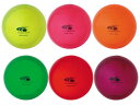 マレットボール(デュアルボール)75mmシリーズ全日本マレットゴルフ連盟公認球