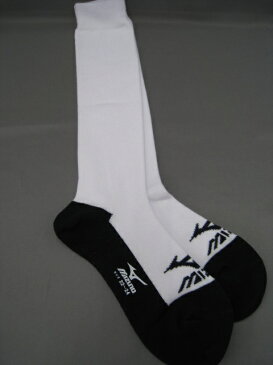 ミズノ【MIZUNO】 野球用ソックスミズノ 3足組 野球アンダーソックス【サイズ:22〜24cm】