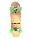 DSP Skateboards 【代掻き馬】オールドスクールノーマル / 32.0×8.75inch 初心者から初級者 中級者に最適なスイングトラック！ スライドウィール標準装備 サクッとスラッシュ可能 サーフスケート 狭いフラットなバーンでも楽しくトレーニングができます！