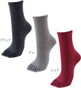 ネコポスで送料200円ミズノ【MIZUNO】ブレスサーモ 5本指ソックス レディースミズノ ブレスサーモ スキーソックス・スノボードソックス