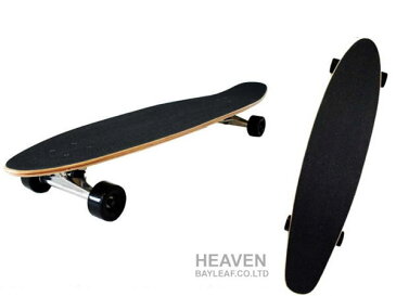 ã¸ãƒ–ンã€HEAVEN】ãƒãƒ³ã‚°ã‚¹ã‚±ãƒ¼ãƒˆãƒœãƒ¼ãƒ‰BAMBOO 40