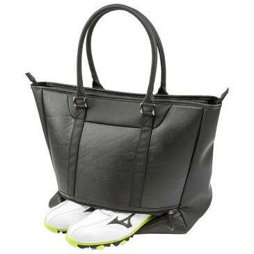 ミズノ【MIZUNO】ゴルフ トートバッグ