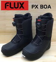 yɊBOAz悠I FLUX Boots@PX BOA Black 23.0|30.5 BOAVXetbNX@Xm[{[hu[c@KƑ쐫CoɈ[hI[hfgbNpE_[Ɏ܂łV[Ƀ}b`܂