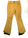 Westbeach CUT PANT J[FPargner@S size / Xm[{[h@XL[@EFA XL[ t[Ch