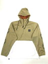 BILLABONG　UTILITY SHELL Jacket カラー：DUN size ： XL / スノーボード　フード付き　耐風 　防水 　撥水　ウェア