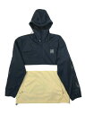 BILLABONG　UTILITY SHELL Jacket カラー：NVY size ： L / スノーボード　フード付き　耐風 　防水 　撥水　ウェア