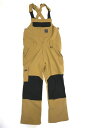 BILLABONG LIGHT SHELL BIB PANT J[FDGL TCYFMEL / Xgb`@ruXm[{[h XL[@EFA @pc rupc