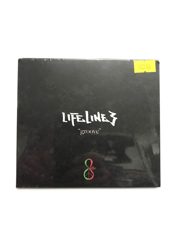 LIFE LINE 3 【GROOVE】/パウダーラン　バックカントリー　パウダースノーボード　スノーボードDVD　HOW　TO　長野県　白馬村　八方尾根スキー場