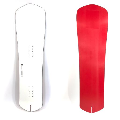 KORUA スノーボード　スノーボード板　POCKET　ROCKET　129　カービングボードパウダーボード　ポケットロケット　フルロッカー形状コルアシェイプス　コルア　KORUA　SHAPES　ワイドスノーボード