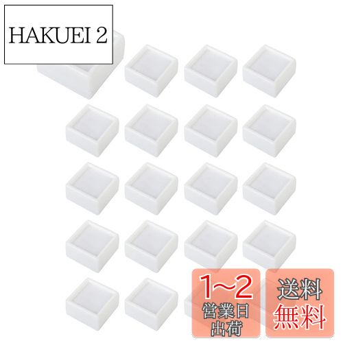 GOODCHI 롼 Ȣ 20ĥå  ץ饱 3cm 奨꡼ ʪ