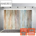 Qinunipoto 写真撮影用 背景布 1.5x1m 背景 布 写真 ?影 木の板の背景 撮影用 カラー木製ボード 人物撮影 子供の写真 バルーンの背景 室内装飾 子供撮影 写真館 撮影スタジオ用 自宅用 パーティー ビニール製