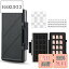 【送料無料】JJC 30 スロット 大容量 MicroSD/MSD カードケース 30 枚MSD/Micro SD/TFカード 用 収納ケ..