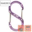 YONEX(ヨネックス) テニス バドミントン アクセサリー カラビナ シャインピンク AC503