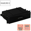 Pioneer カロッツェリア(パイオニア) 1DINサイズ用 小物入れ AD-379(2)