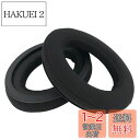 Chic Tuant イヤーパッド for Sennheiser (ゼンハイザー) HD515 HD518 HD555 HD558 HD595 HD598 HD...