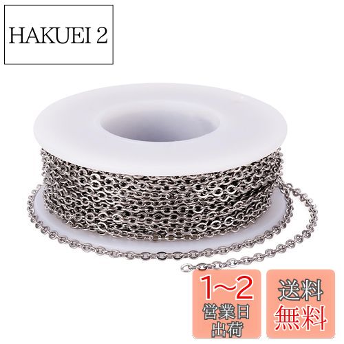 Beadthoven 1 2mm 304ƥ쥹 Ʀ ϥդ ͥå쥹 ֥쥹å  ʿ ...