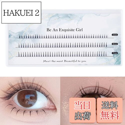 【送料無料】ZHEJIA つけまつげ 下 部分つけまつげ ナチュラル 女優まつげ 部分用 下つけまつげ 人気 DIY 長持ち 自然 つけまつ毛 5-6-7 mm...