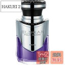 晴香堂(HARUKADO) カーオール 車用 芳香剤 エルデュラン ファントム リッチブルーム 110ml 3175