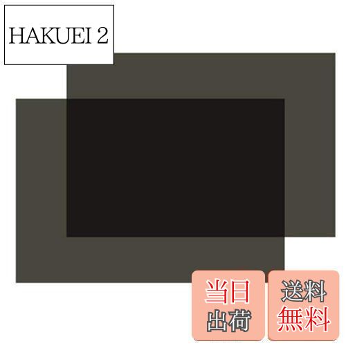 【送料無料】偏光フィルムシート20x29cm 粘着偏光子液晶スクリーン教育物理学用線形偏光フィルター