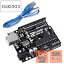 elegoo arduino用uno r3の画像