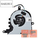 交換用CPU冷却ファン Dell inspiron 15 5570 5575 3580 3593、inspiron 17 3780 3793、Latitude ...