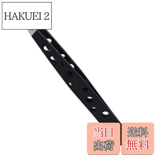 【送料無料】Baconbb 毛抜き 眉毛 毛抜 とげぬき 眉毛抜き 斜め ひげ 先斜めタイプ (ブラック) 精密ピンセット毛抜き まゆ毛 手芸