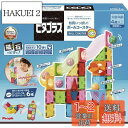 ピープル ピタゴラス(R) 知育いっぱい!ボールコースターロング 磁石の力で 遊べる つくれる ひらめきが育つ PGS-147