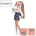 【送料無料】タカラトミー(TAKARA TOMY) リカちゃん ドール #Licca #アシックススポーツスタイル 着せ替え おままごと おもちゃ 3歳以上