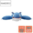 タカラトミーアーツ(TAKARATOMY A.R.T.S) ポケモン キミにきめた!ポケモンゲットぬいぐるみ カイオーガ ぬいぐるみ 幅約33cm