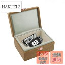 【送料無料】JXE JXO リレーアタック リレーアタック防止用スマートキーケース リレーアタック防止 ボックス スマートキーケース リレーアタック防止用キーケース リレーアタック対策 信号遮断ケース RFID 車盗難防止 (ミニ 木目調)