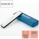EAST TOP ハーモニカ 複音 ハーモニカ トレモロ ハーモニカ C? 24ホール 専門家 ステンレススチール レザーケース 清潔布 高気密性 初心者 上級...