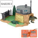 マテル ジュラシックワールド(JURASSIC WORLD) 新たなる支配者 ミニフィギュアプレイセット 大暴れ! ギガノトサウルス 【4才~】 HFF12