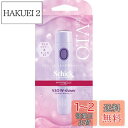 Schick(シック) ハイドロ シルク V.I.O ダブル シェーバー VIO トリマー デリケート むらさき 1個 (x 1)