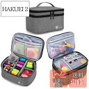 Luxja 裁縫バッグ 裁縫箱 大容量 【※バッグのみ】 裁縫道具 収納 ソーイングボックス グレー