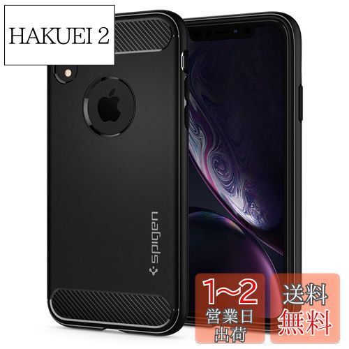 Spigen iPhone XR  TPU ƷMILʼ Ѿ׷ ׷ۼ ɻ ݸ Qi 磻쥹 饮...