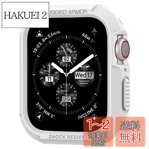 Spigen Apple Watch  41mm | 40mm  Series 9 / 8 / SE 2 /Series 7 /...