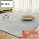 Mensu カーペット ラグ ラグマット 洗える 200×250cm 約3畳 絨毯 フランネルラグ 【至極の肌触り】 24時間持続制菌消臭 毛足4mm 滑り止め付 北欧 おしゃれ 抗菌 防臭 オールシーズン 床暖房 ライトグレー