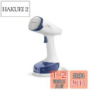 【送料無料】ティファール パワフル連続スチーム 平均約21g/分 衣類スチーマー 専用モデル 「アクセススチーム イージー」 軽量&コンパクト スチームアイロン DT7131J0