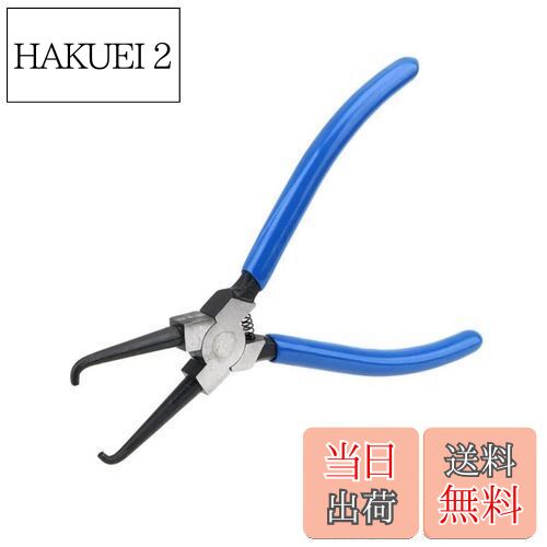 【送料無料】DFsucces ホースプライヤー カップリングツール 取り外しらくらく カプラープライヤー プ..