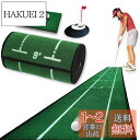 パターマット 9点セット 【アプローチも練習できる】パター練習マット ゴルフ パターカップ 自動返球 SEAVER GOLF