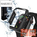 TALENANA Apple Watch 用 防水ケース series3/2/1 42mm アップルウォッチ保護カバー ガラスフィルム 一体型 防水 防塵 PC素材 タッチ感良好 アップルウォッチ 用 カバー 全面保護 高透過率 指紋防止 衝撃吸収 ブラック