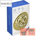 ハナヤマ(HANAYAMA) はずすパズル はずる CAST L'OEUF (キャスト レフ) 【難易度レベル4】