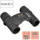 Kenko 双眼鏡 NEW SG New 7×18 DH SGWP ダハプリズム式 7倍 18口径 完全防水 フリーフォーカス FF ブラック BN-10117...