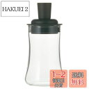 【送料無料】iwaki(イワキ) 耐熱ガラス ふりかけボトル ブラック KT5031-BKF