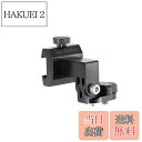 【送料無料】REC-MOUNTS ピカティニーレール マウント タイプL 左右用 Picatinny Rail Mount for DRIFT(ドリフト)アクションカメラ用 電動銃に サバイバルゲームで (DF-35LCNA2)