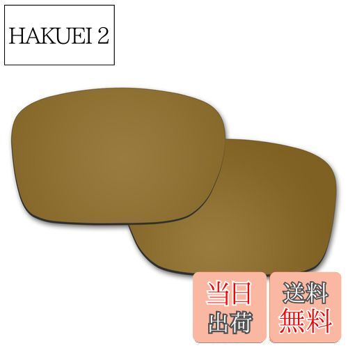【送料無料】Oakley Holbrook用交換レンズ アップグレード...(4)